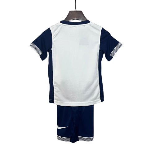 Tottenham 24/25 I Home - Kids Kit