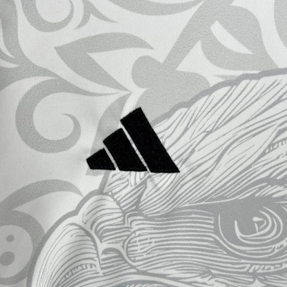 Conjunto Infantil Benfica Águia Branca 2025/26 - ÚLTIMAS UNIDADES! 🔥🦅