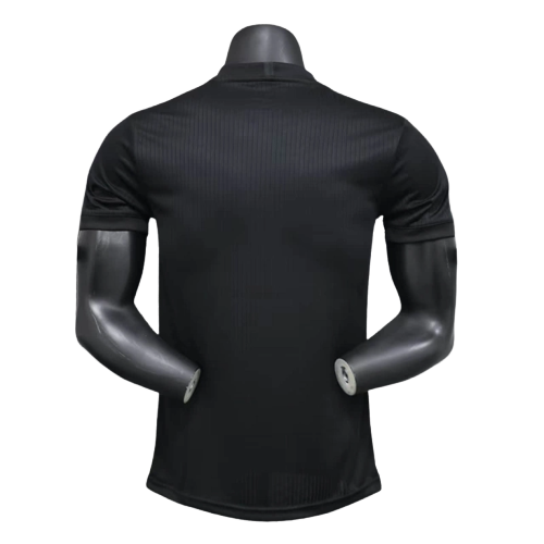 Germany 25/26 Commemorative Edition Jersey - Black - Player Version