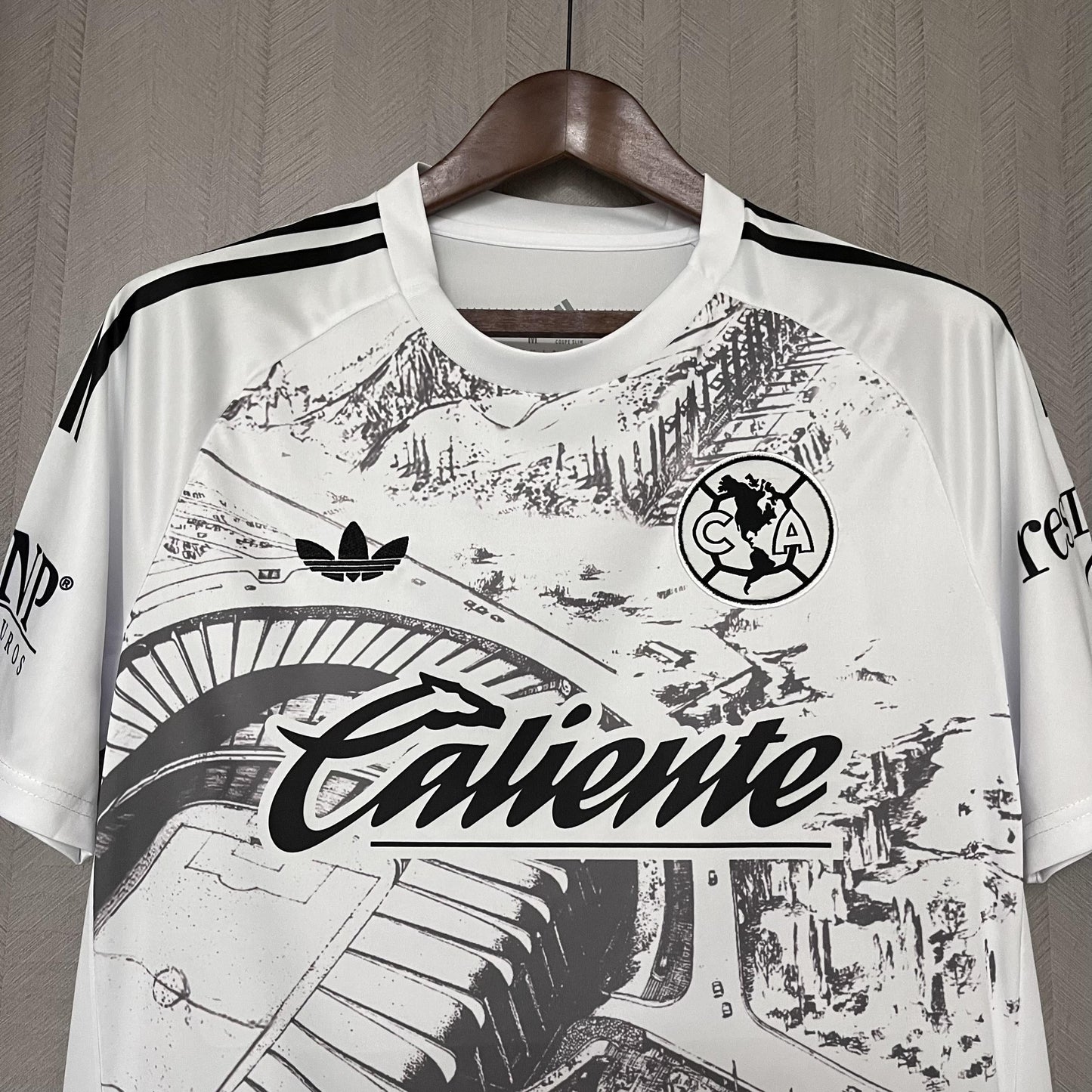 Club America Away 2025/26 Jersey