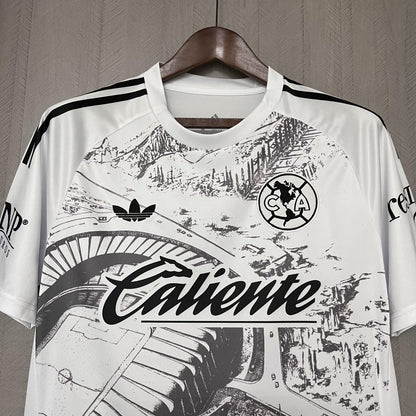 Club America Away 2025/26 Jersey