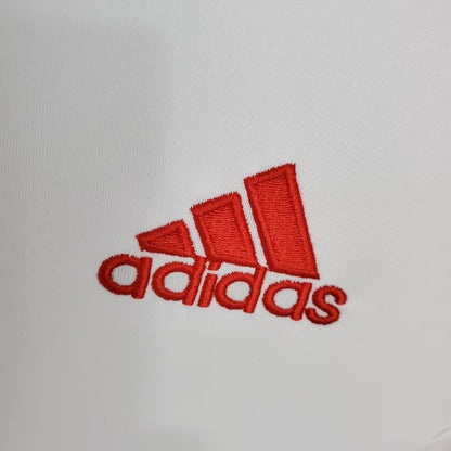 Camiseta Retro II del Benfica 2002/05 - ¡Modelo exclusivo! ❤️🦅 