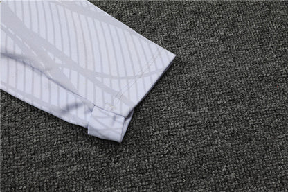 Francia 22/23 - Chándal - Media cremallera 