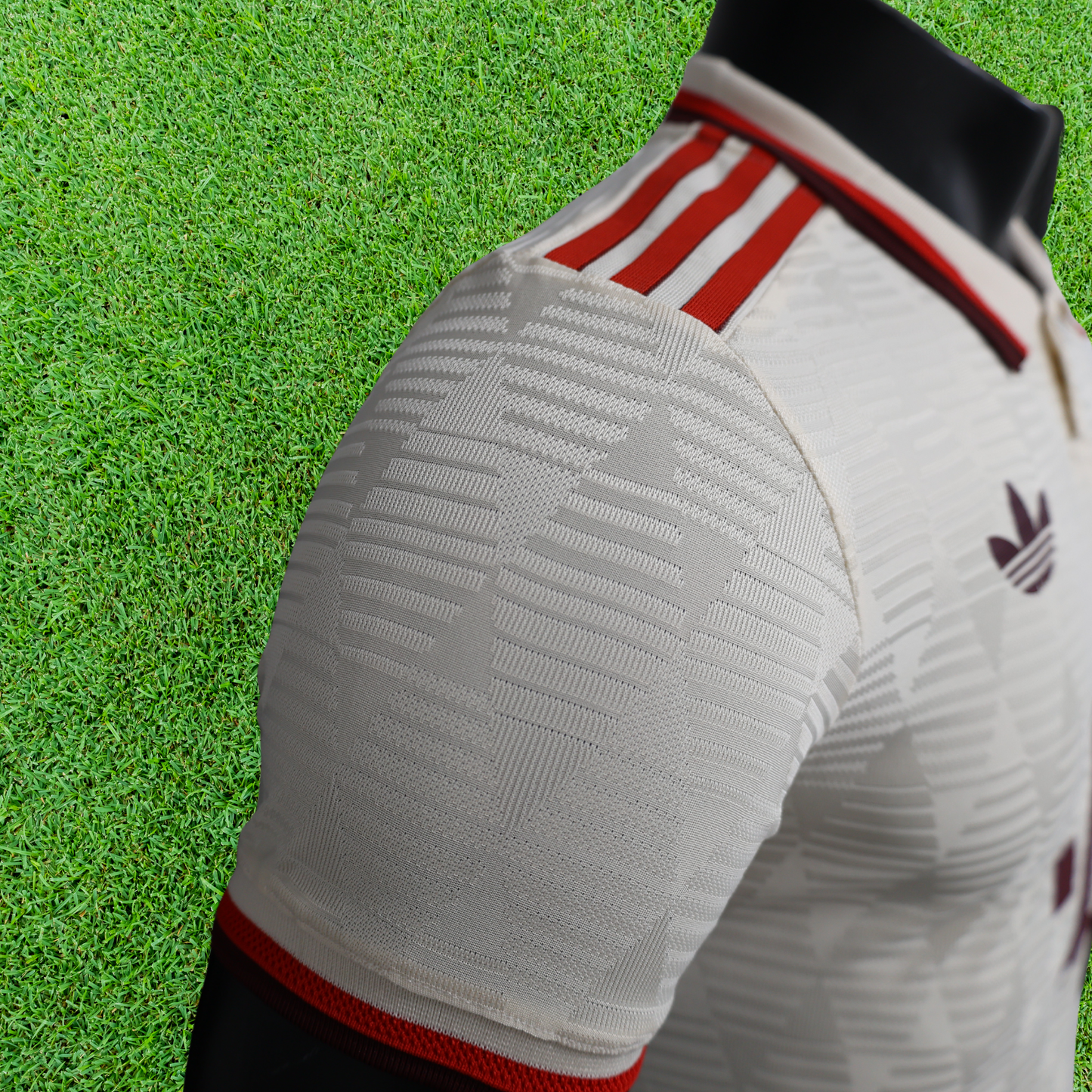 Camisa Bayern Munich III 24/25 Jogador