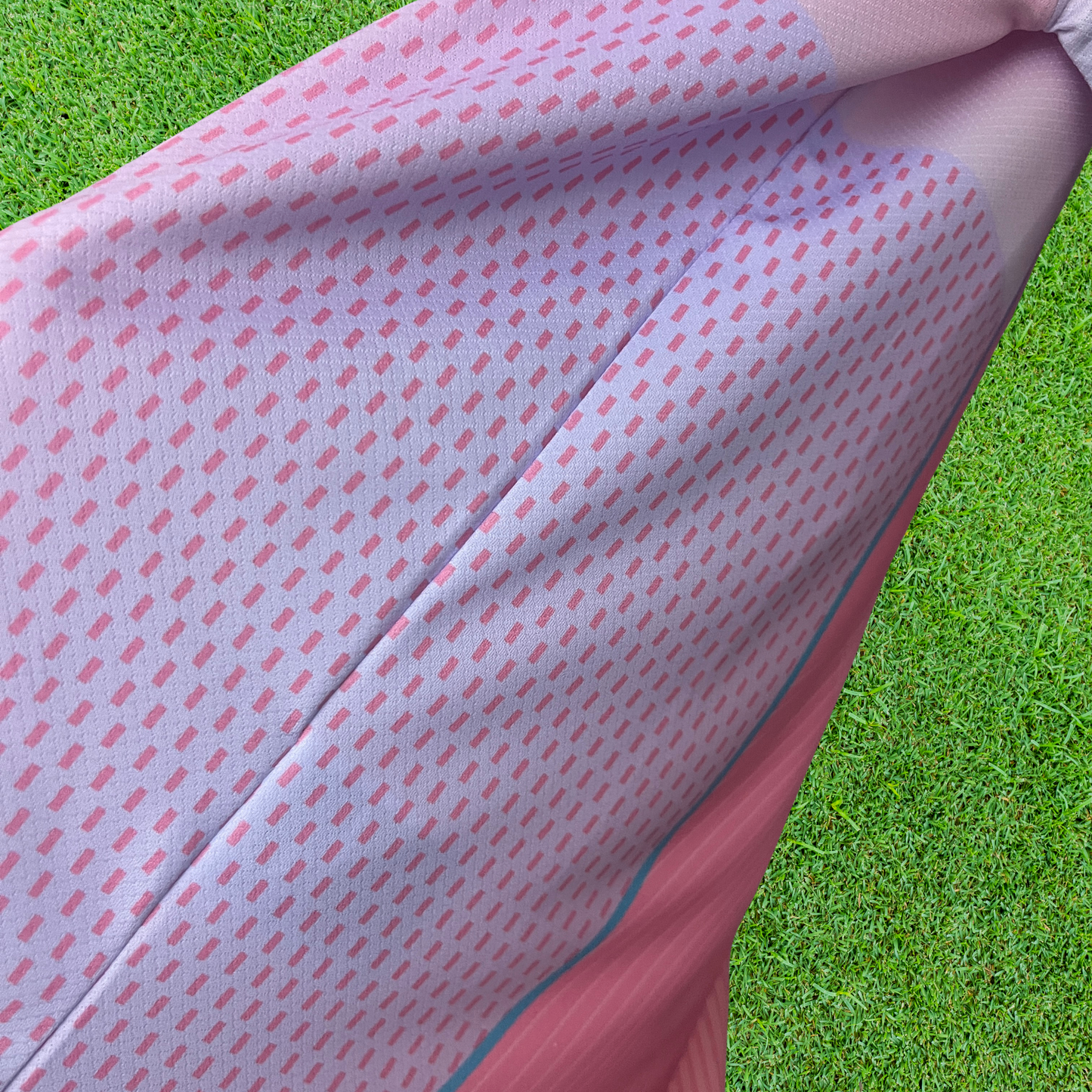 Camisa Barcelona Rosa 25/26 Torcedor