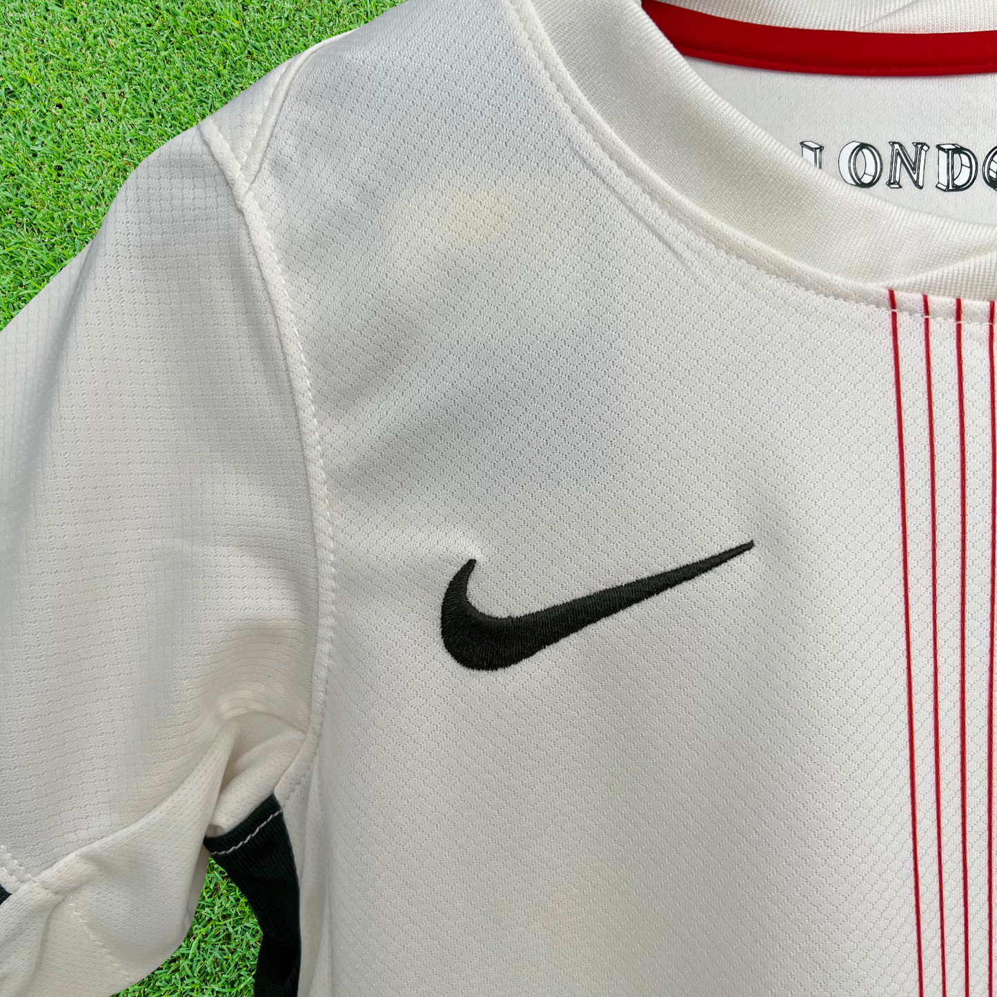 Kit Chelsea II 25/26 Infantil