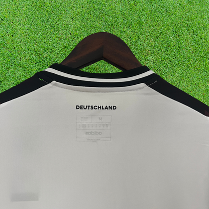 Camiseta local de Alemania 24/25, versión para aficionados 