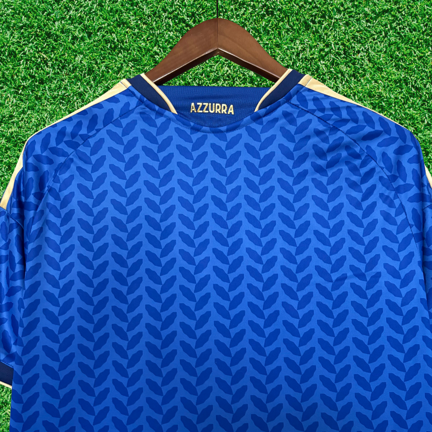 Italy Home Jersey 2026 Fan Version