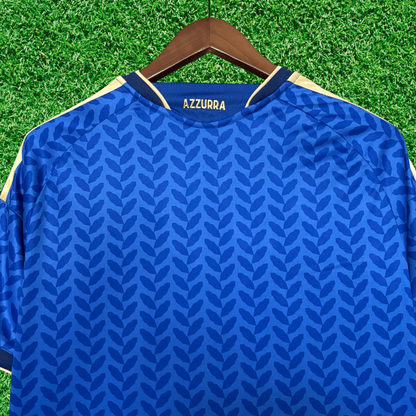Italy Home Jersey 2026 Fan Version