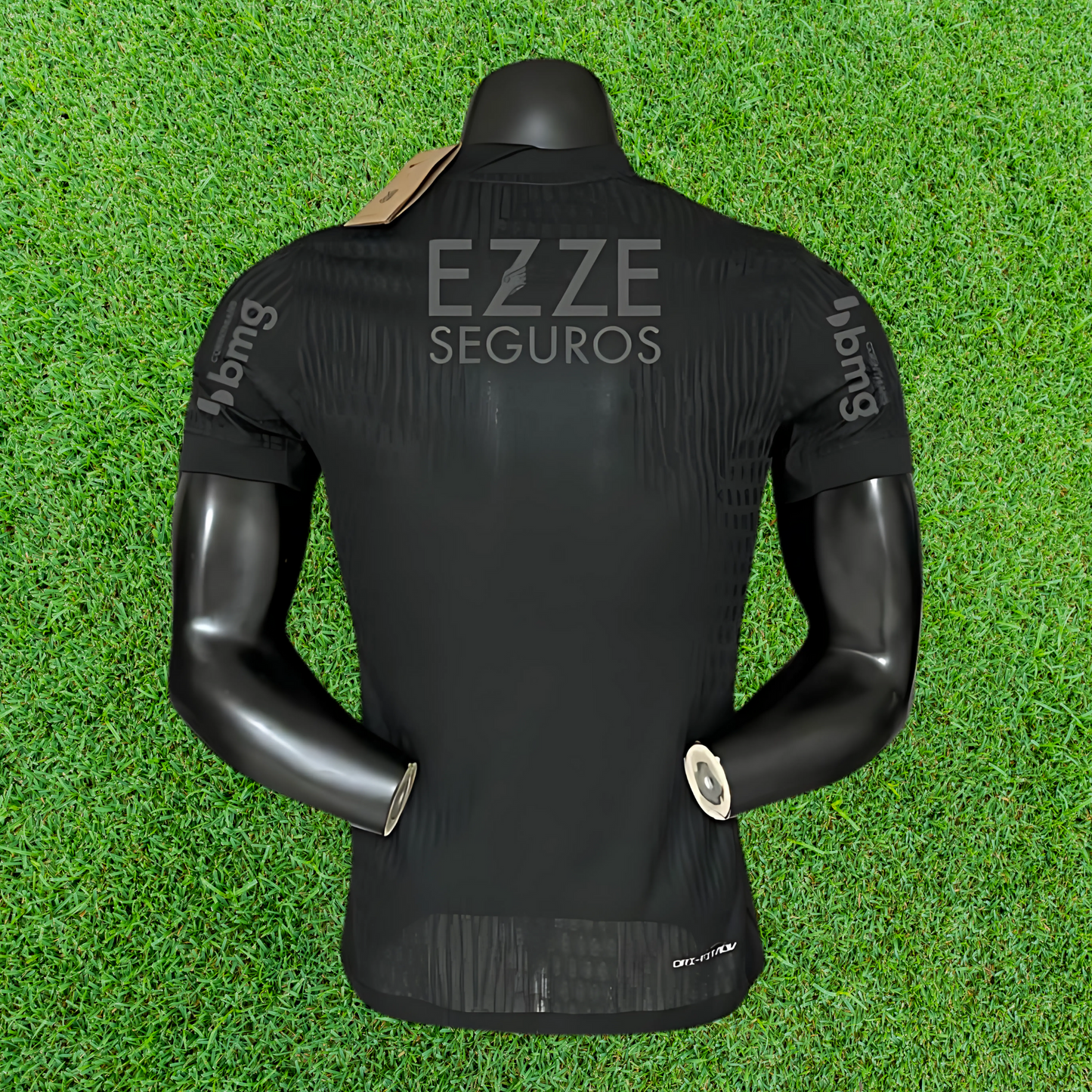 Camiseta de visitante del Corinthians 24/25 Jugador 