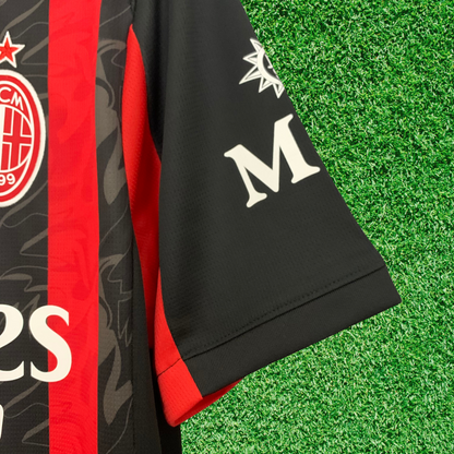 AC Milan Home Jersey 25/26 Fan Version
