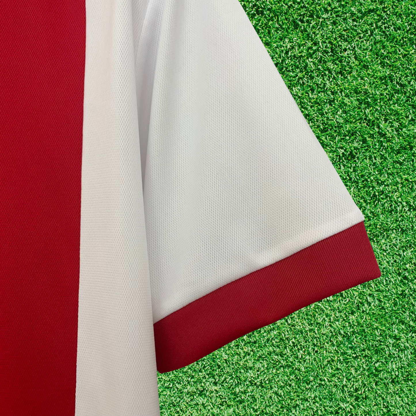 Camiseta de aficionado del AFC Ajax aniversario 25/26 