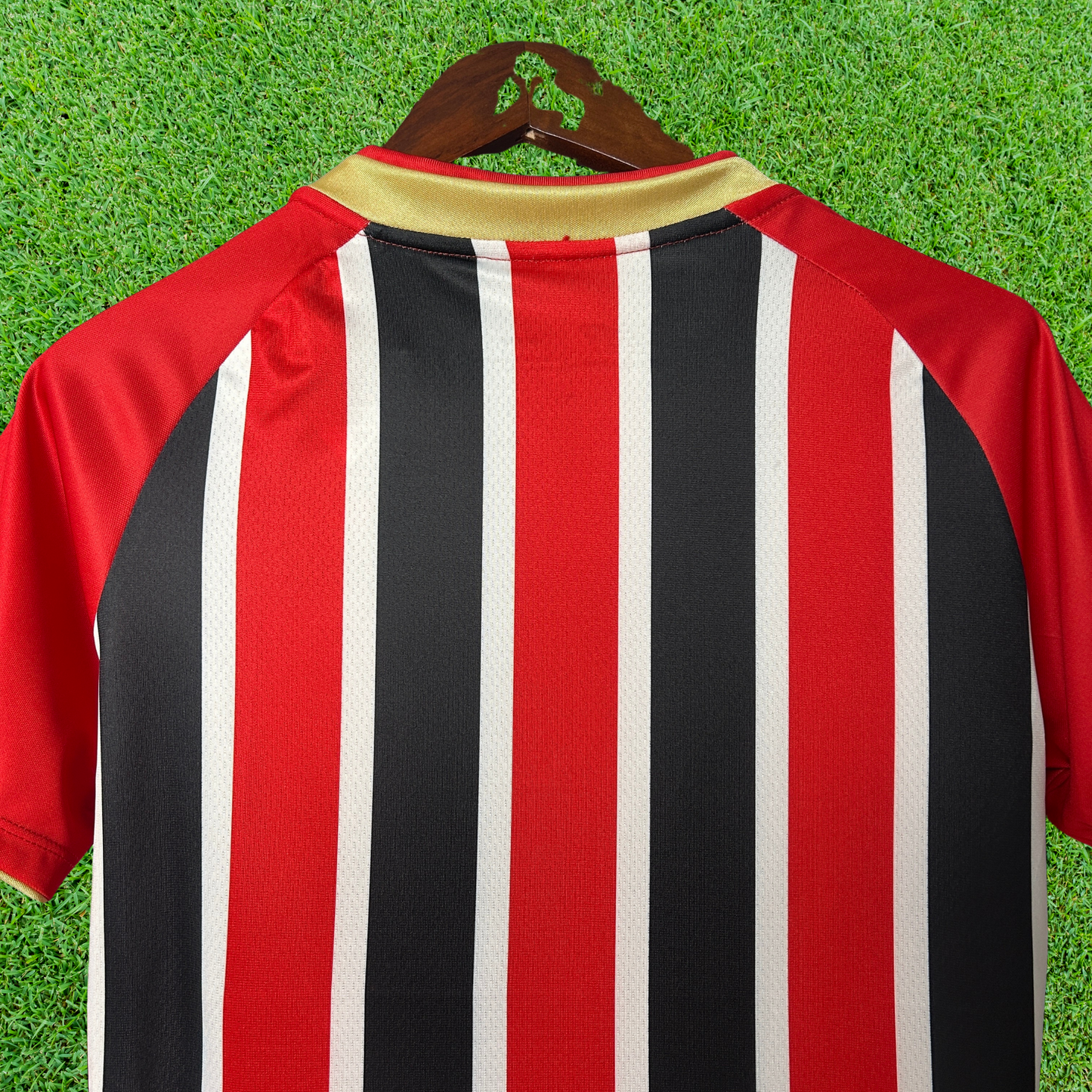 Camiseta de aficionado São Paulo II 25/26 mujer 