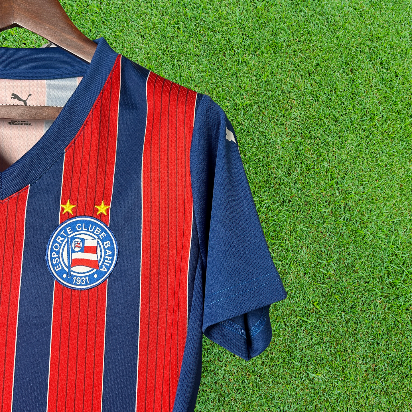 Bahia II 25/26 Women's Fan Jersey