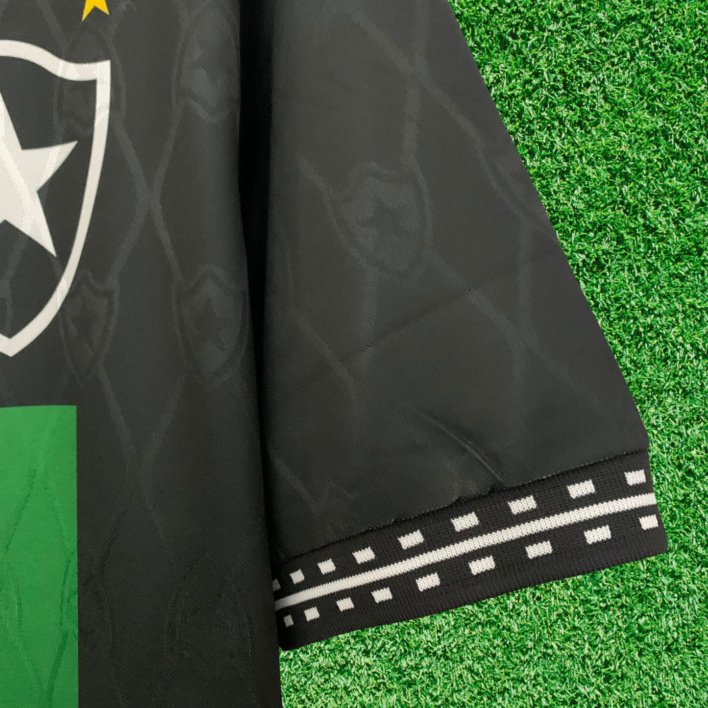 Botafogo Third Jersey 1995 Retro