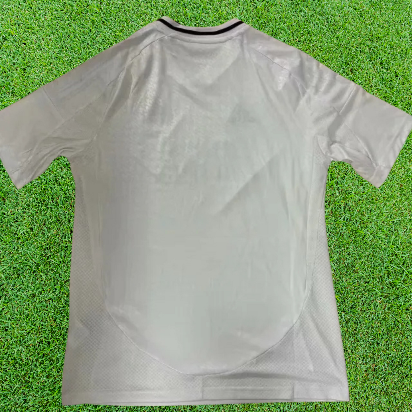 Camisa Real Madrid I 24/25 Torcedor