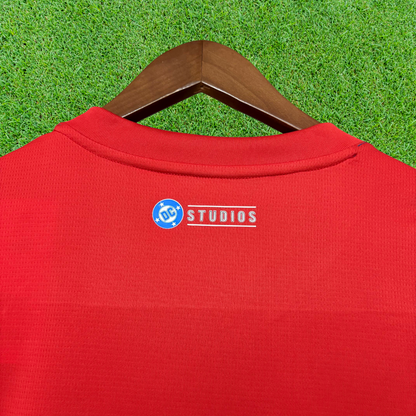 Bahia Superman 25/26 Women's Fan Jersey 