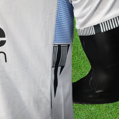 Camiseta local del Santos 24/25 Jugador 