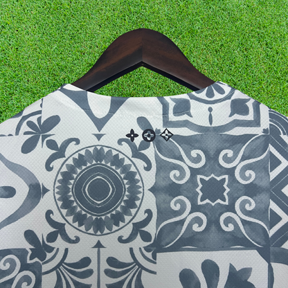 Portugal Special 2025 Fan Jersey