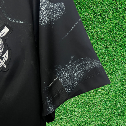 Corinthians Training Jersey 25/26 Fan Version