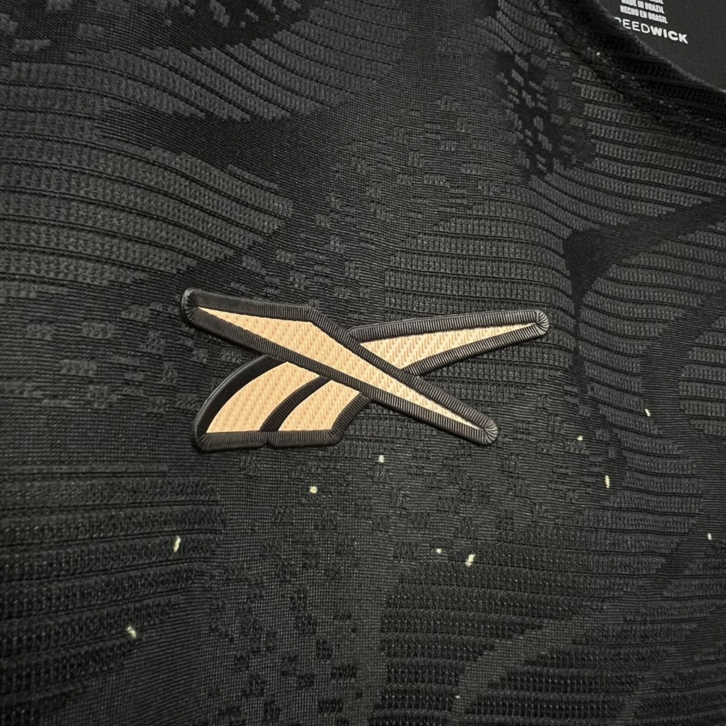 Camiseta Fan Botafogo II 24/25 Mujer 