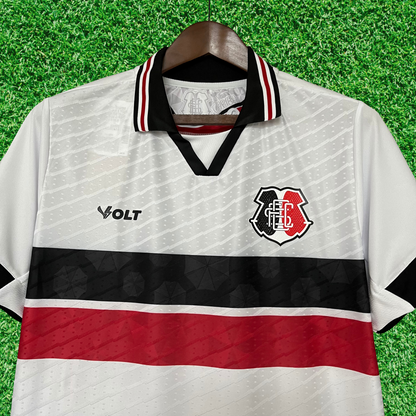 Camisa Santa Cruz II 25/26 Torcedor