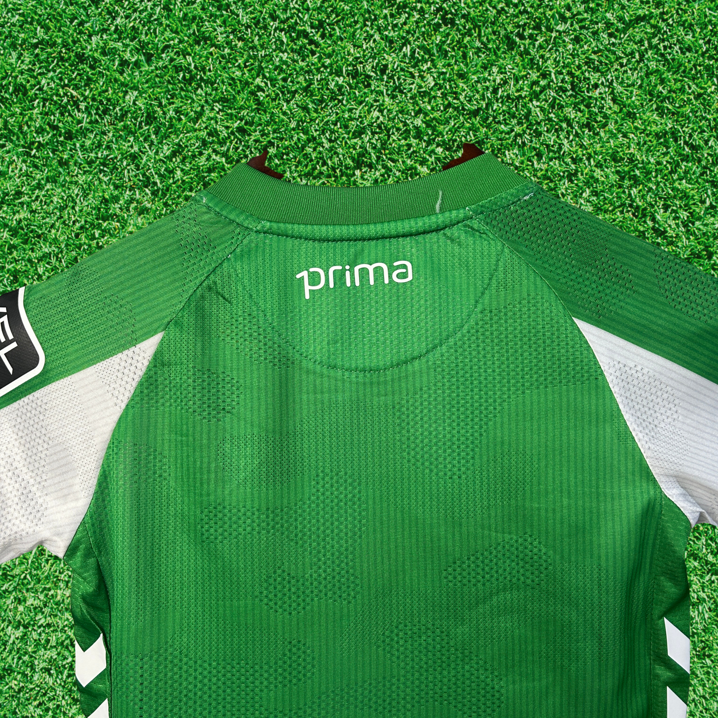 Kit Real Betis I 25/26 Infantil