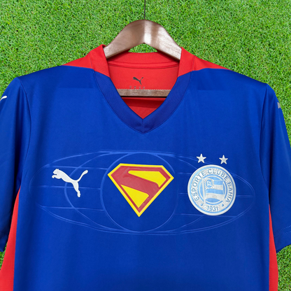 Bahia Superman 25/26 Fan Jersey 