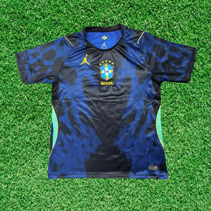 Camisa Brasil II 2026 Torcedor
