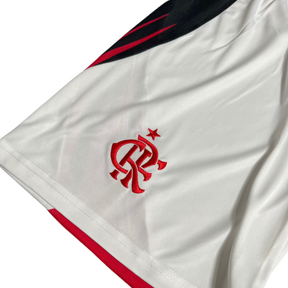 Flamengo Home Shorts 25/26
