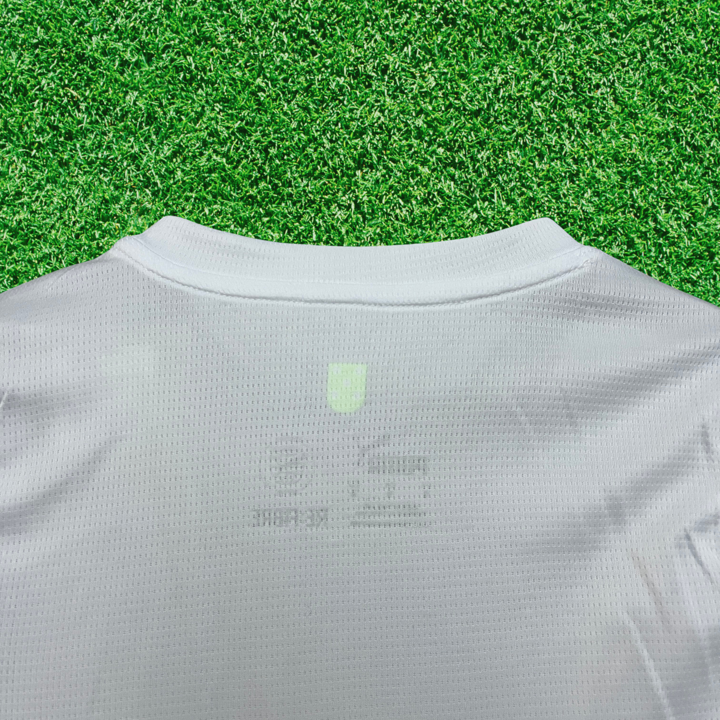 Kit Portugal II Manga Longa 2025 Infantil