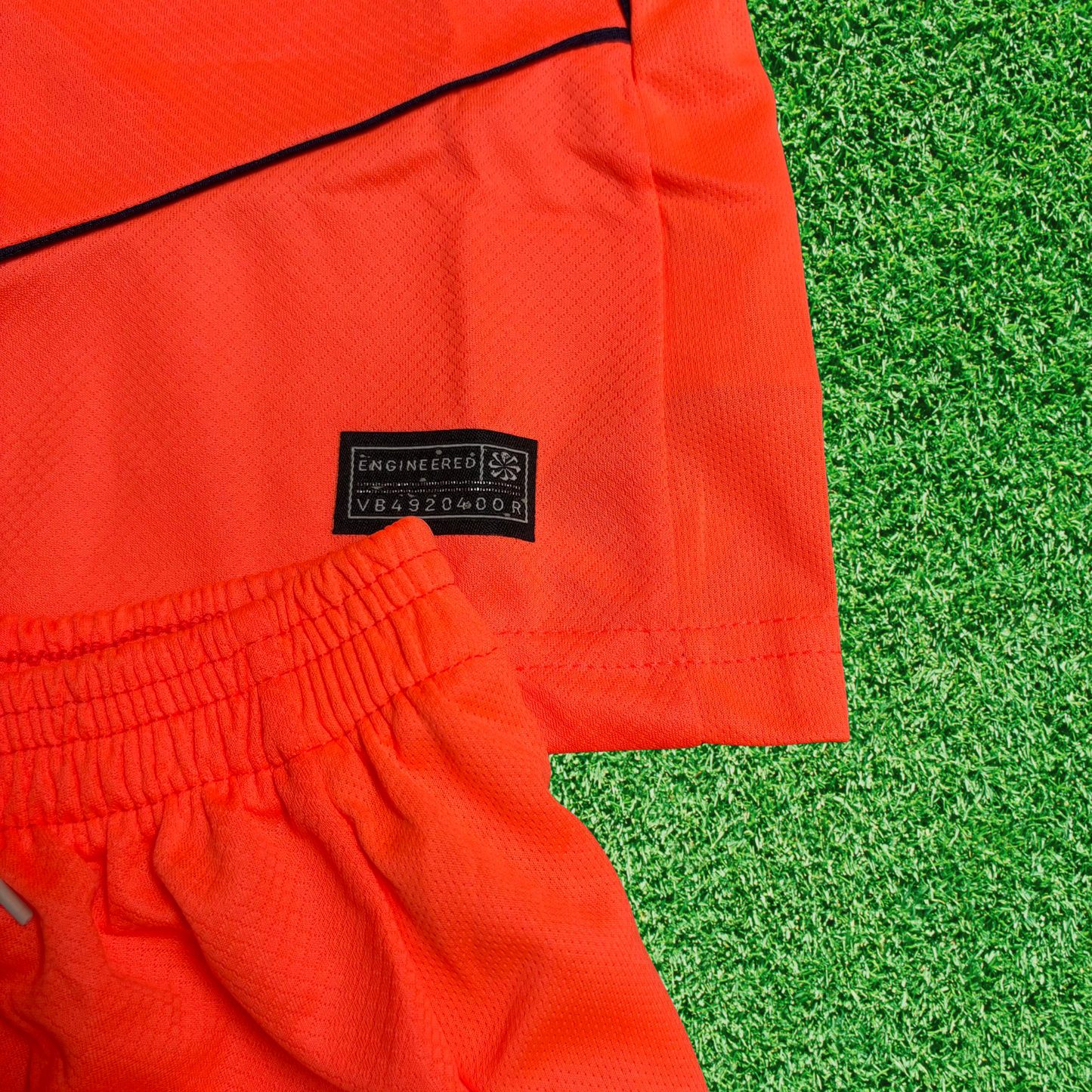 Barcelona III 25/26 Children's Kit