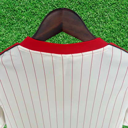 SL Benfica Special 25/26 Retro Jersey 