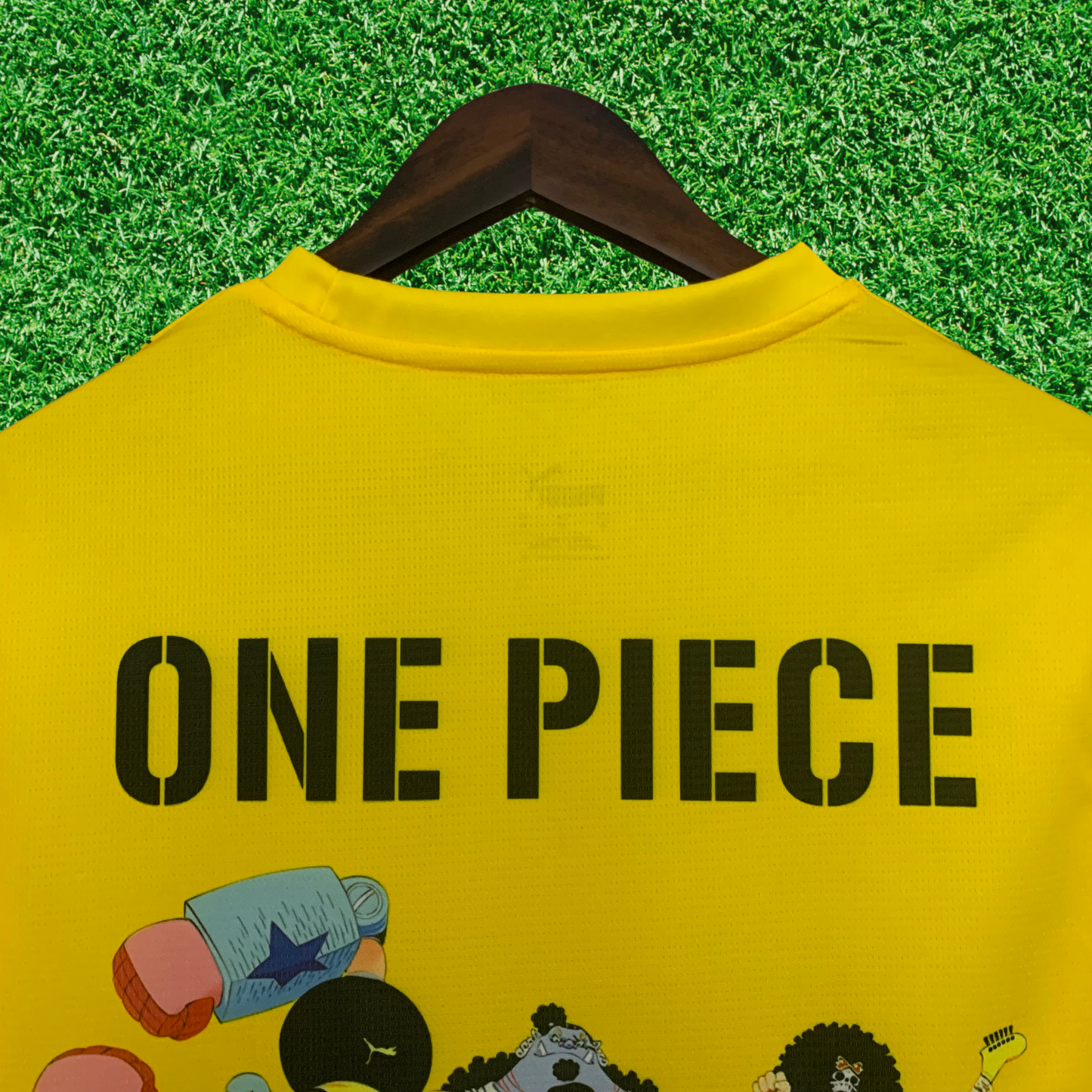 Borussia Dortmund One Piece 25/26 Fan Jersey