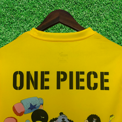 Borussia Dortmund One Piece 25/26 Fan Jersey