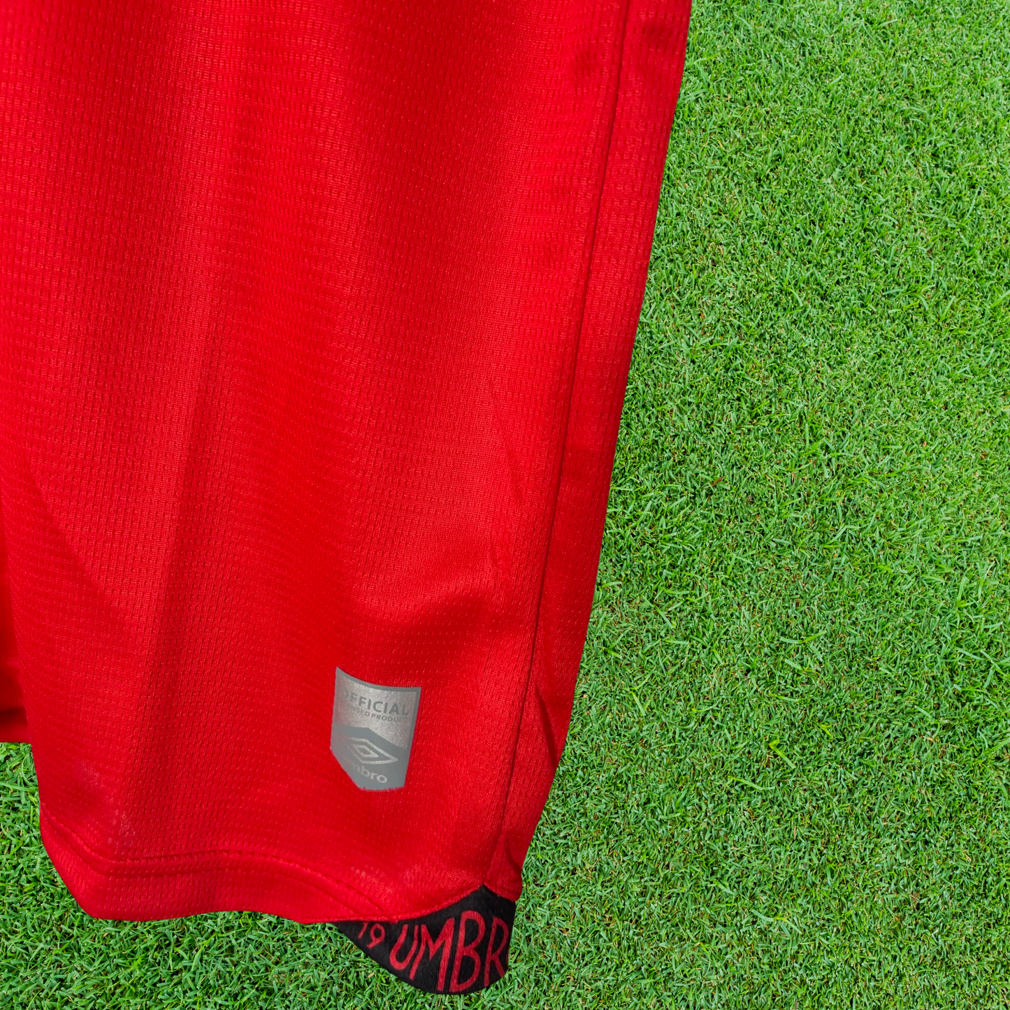 Sport Recife Third Jersey 24/25 Fan Version