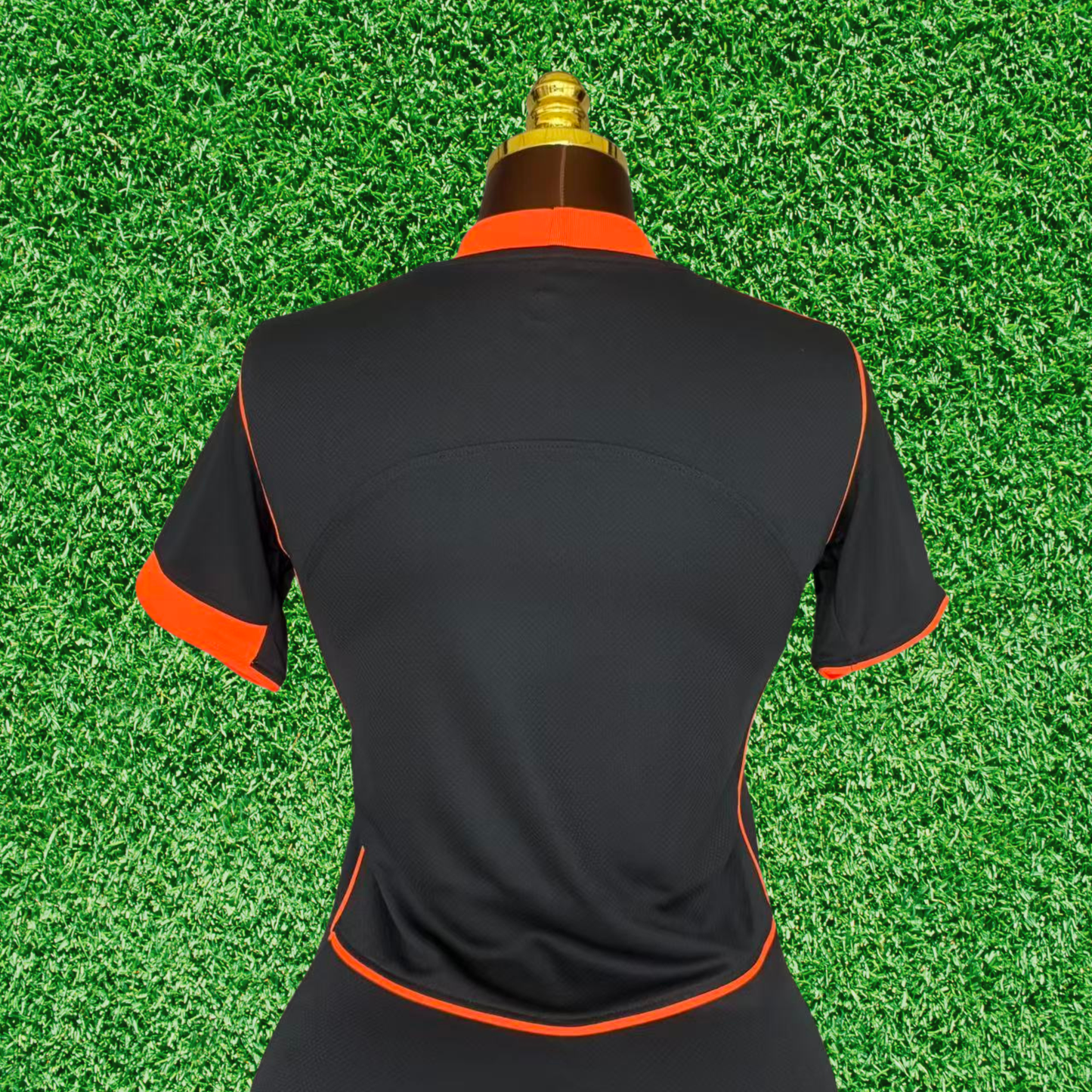 Corinthians Third Jersey 25/26 Women's Fan Version