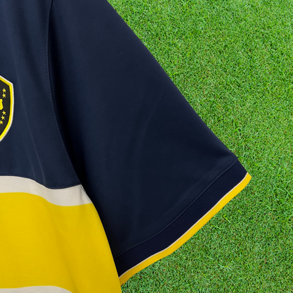 Camiseta Boca Juniors Local 96/97 Retro 