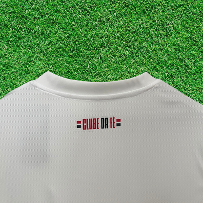 Regata São Paulo I 24/25 Fan 