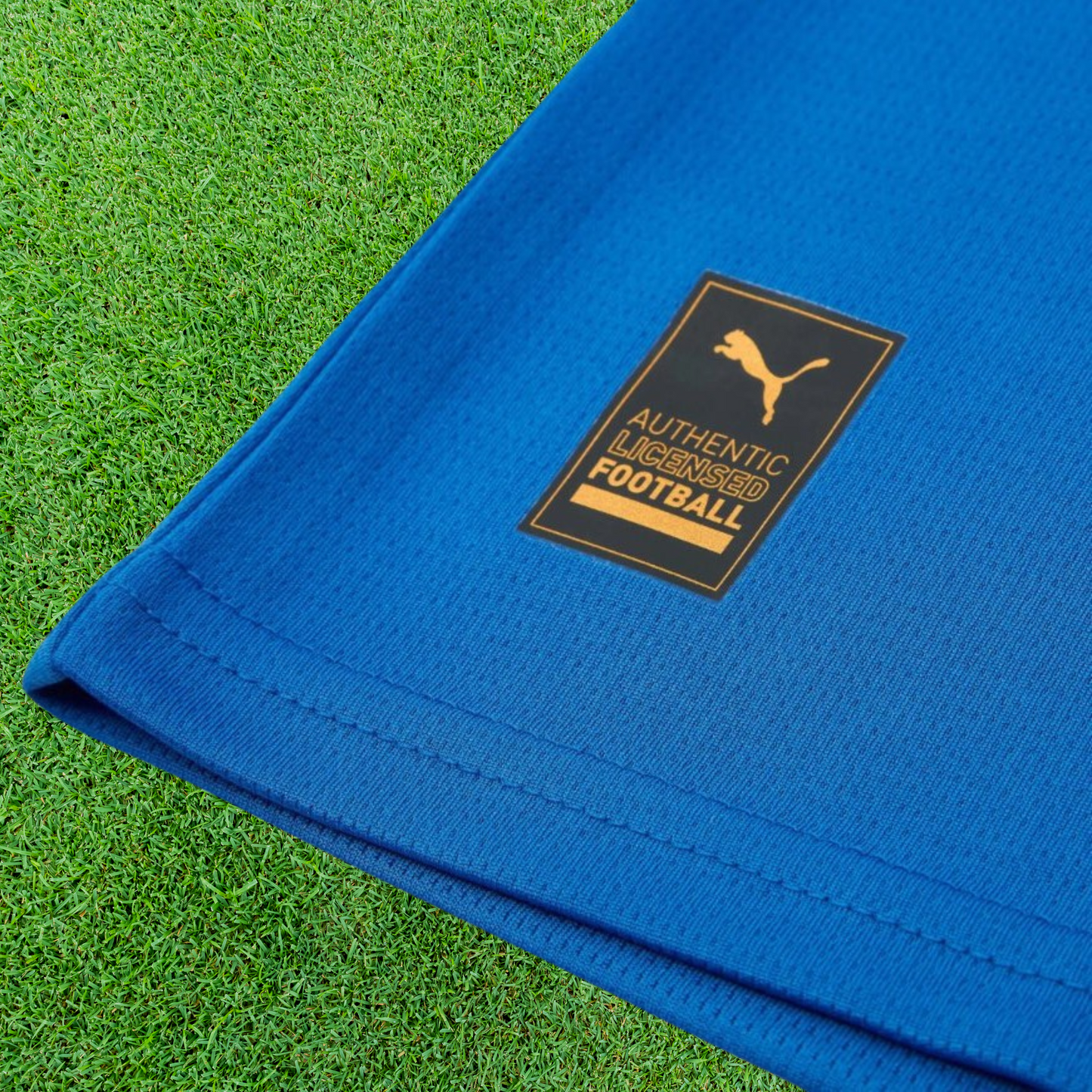 Al Hilal Anniversary 24/25 Shirt