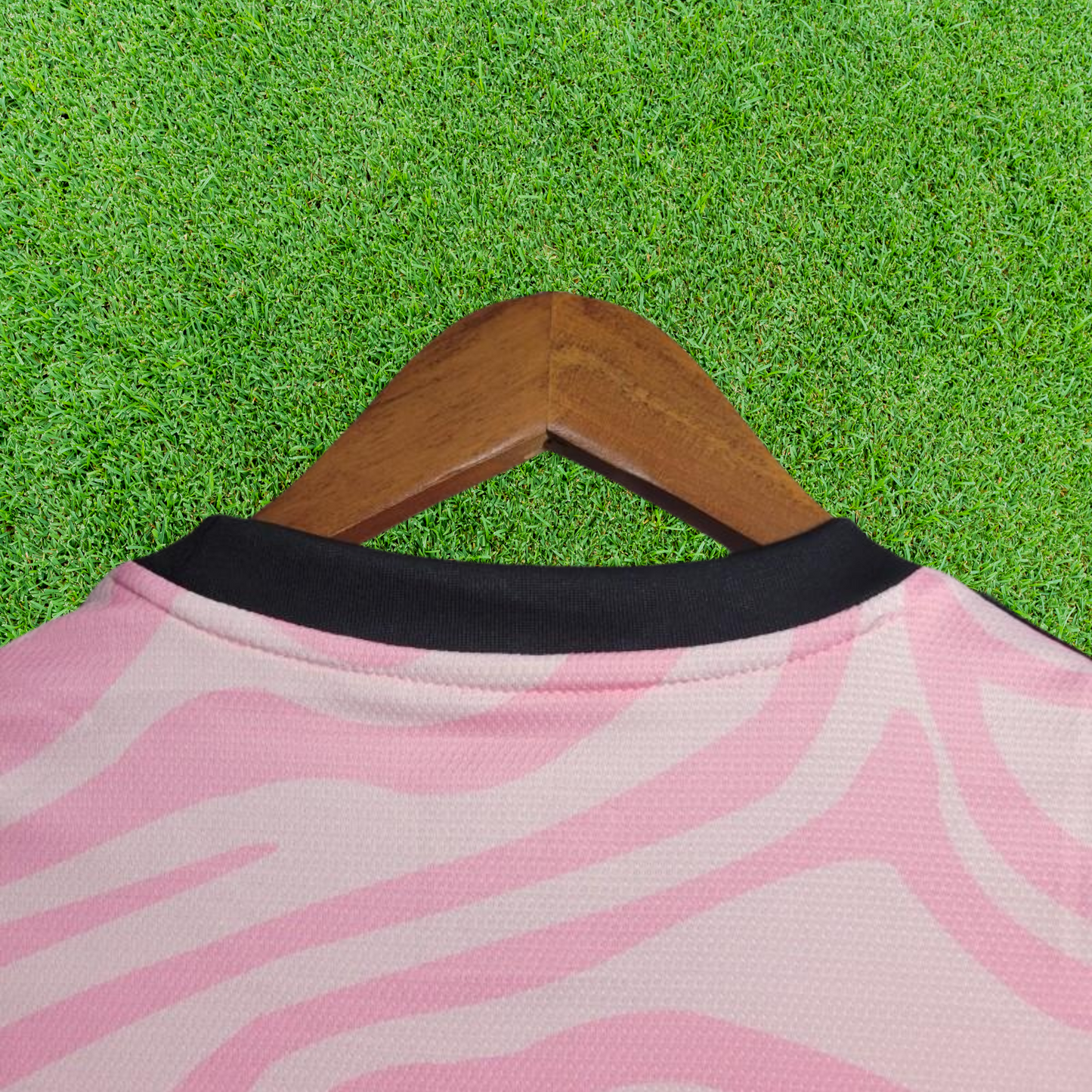 Flamengo Special Pink Jersey 25/26 Fan Version