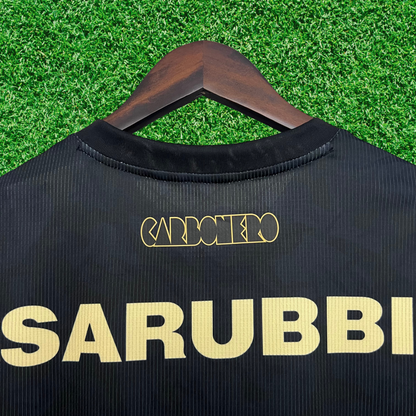 Peñarol CA II 25/26 Fan Jersey 