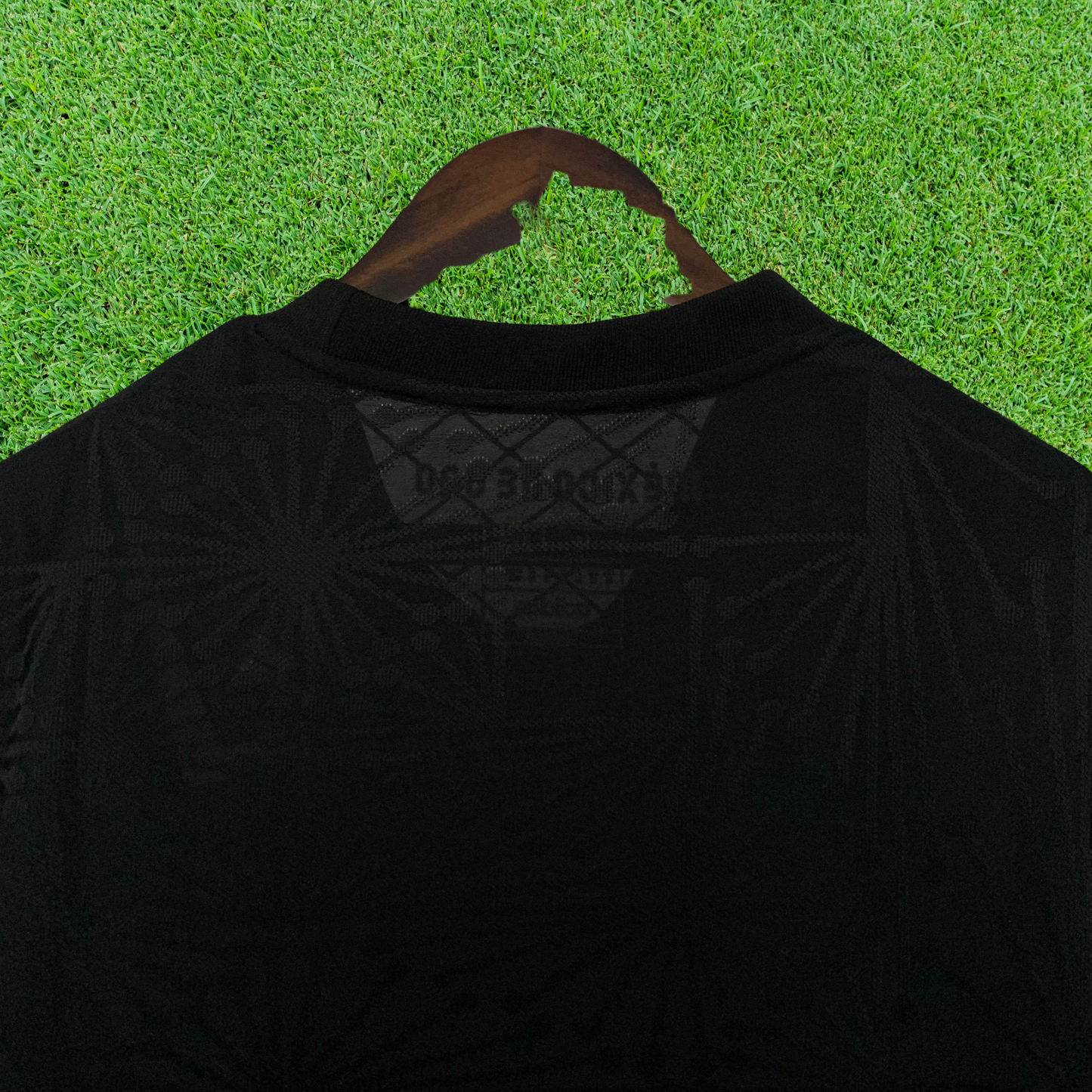 Camiseta local de México 2025, versión para aficionados 