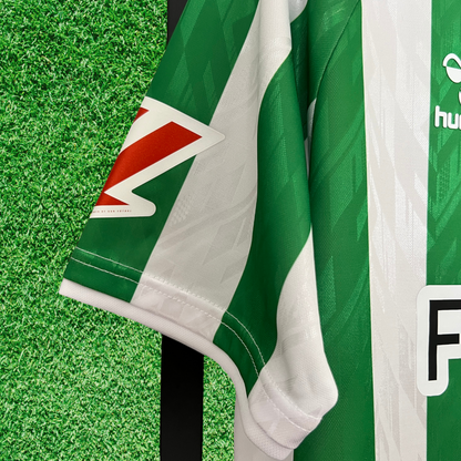 Real Betis Home Jersey 24/25 Fan Version