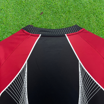 Barcelona Special Wine Jersey 25/26 Fan Version