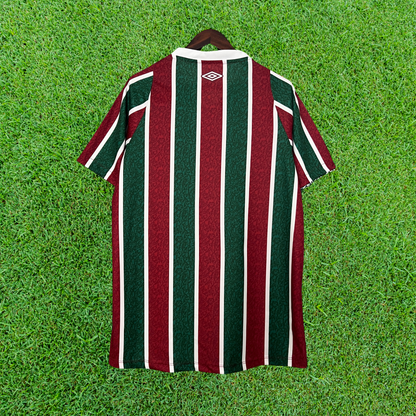 Camiseta Fluminense Local 24/25 Versión Fan 