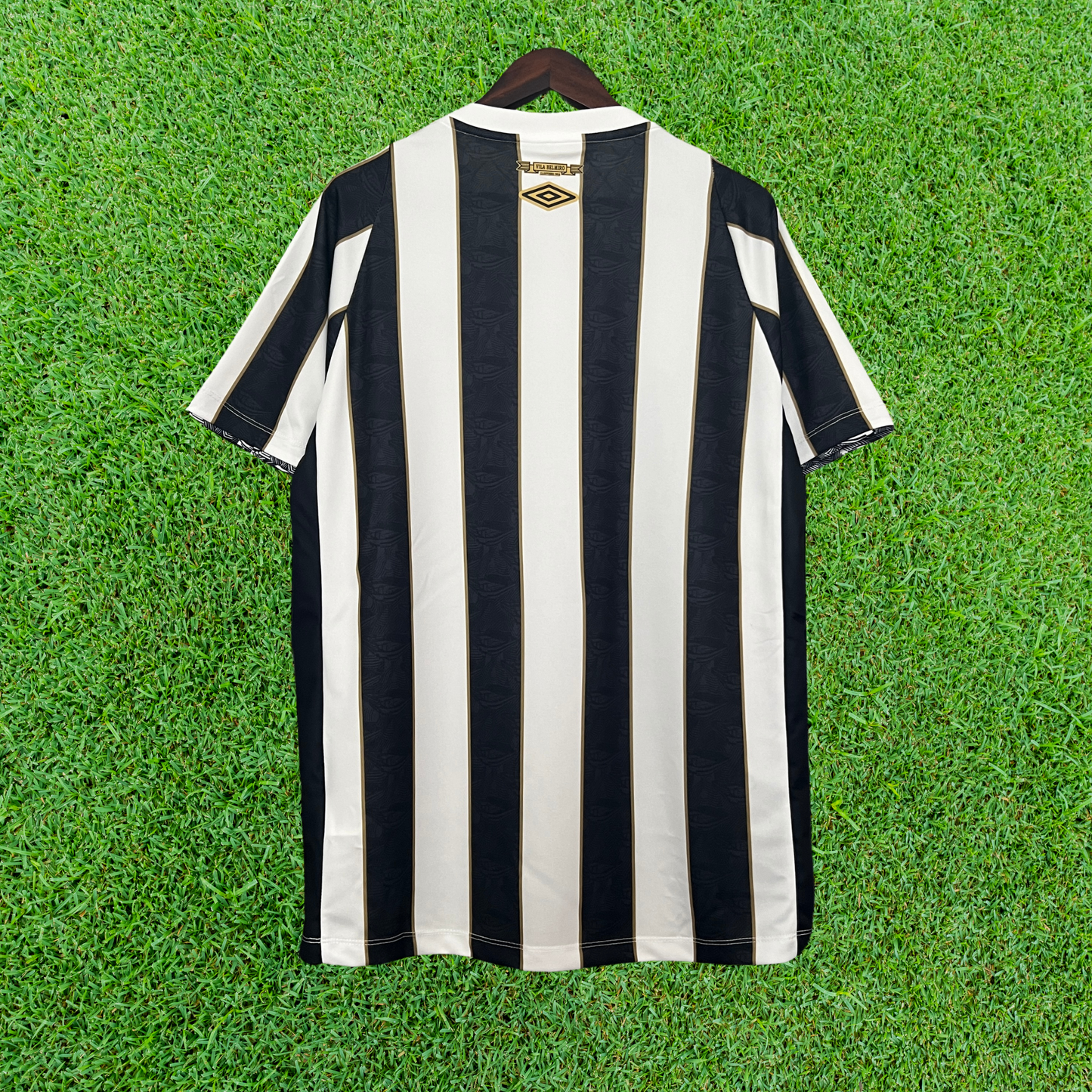 Camiseta Santos II 24/25 Versión Fan 