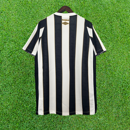 Camiseta Santos II 24/25 Versión Fan 