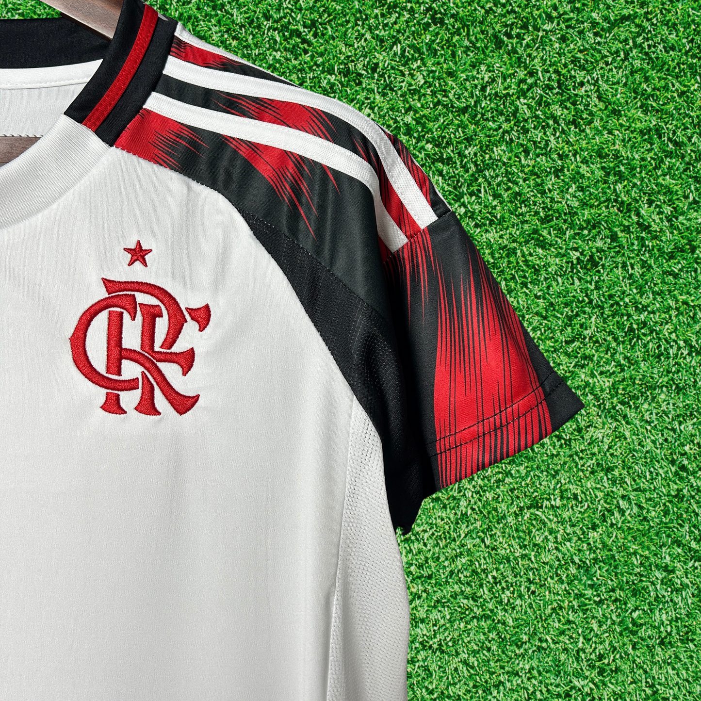 Flamengo II 25/26 Women's Fan Jersey