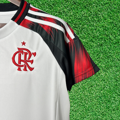 Flamengo II 25/26 Women's Fan Jersey